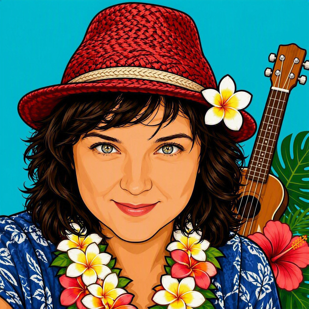 Hawaii-PopArt_GABI
