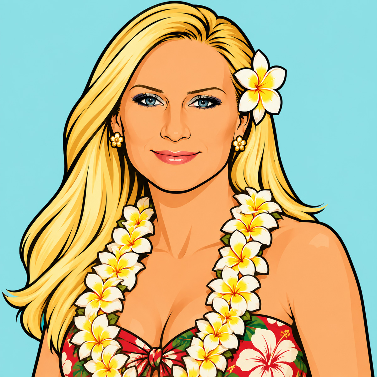 Hawaii-PopArt_KATA